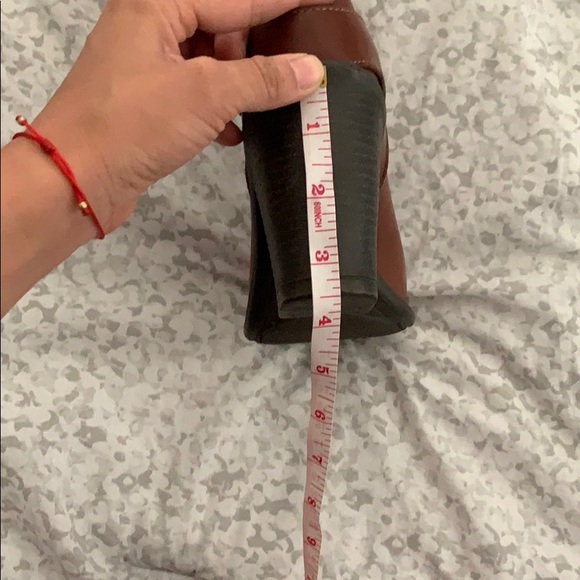 Mia long boots - Picture 6 of 6